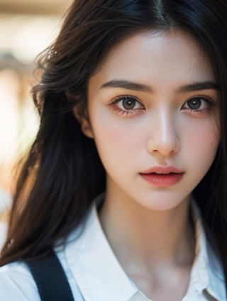 人间有爱：真实感人的故事